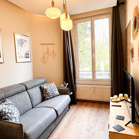 Le Garden & Spa Compiègne Zewnętrze zdjęcie
