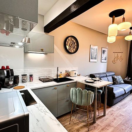 Le Garden & Spa Compiègne Zewnętrze zdjęcie