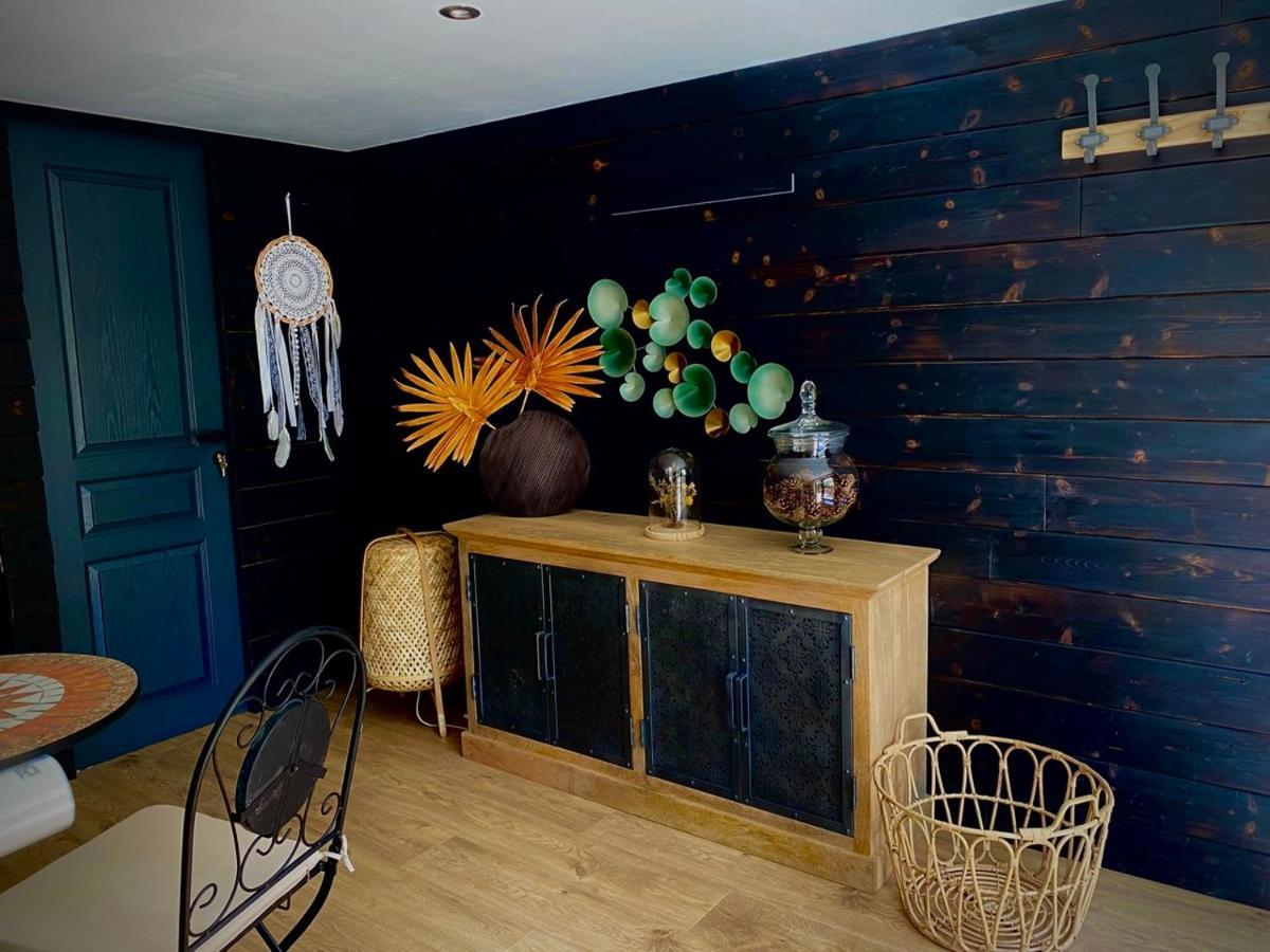 Le Garden & Spa Compiègne Zewnętrze zdjęcie