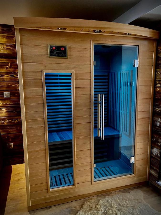 Le Garden & Spa Compiègne Zewnętrze zdjęcie