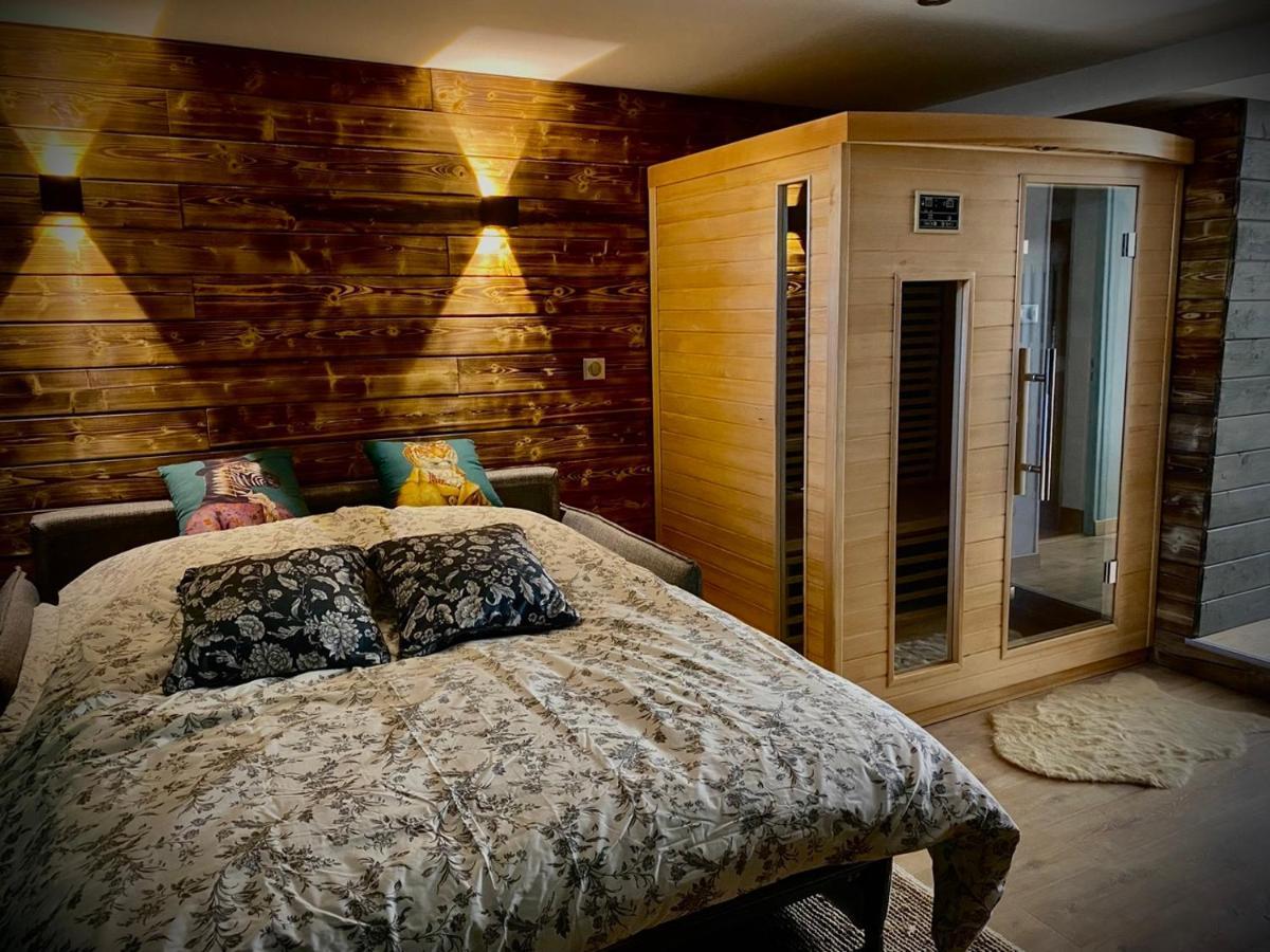Le Garden & Spa Compiègne Zewnętrze zdjęcie