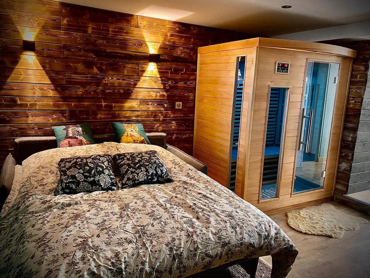 Le Garden & Spa Compiègne Zewnętrze zdjęcie