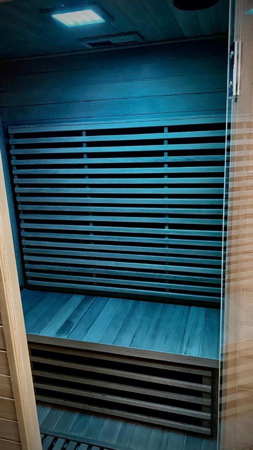 Le Garden & Spa Compiègne Zewnętrze zdjęcie