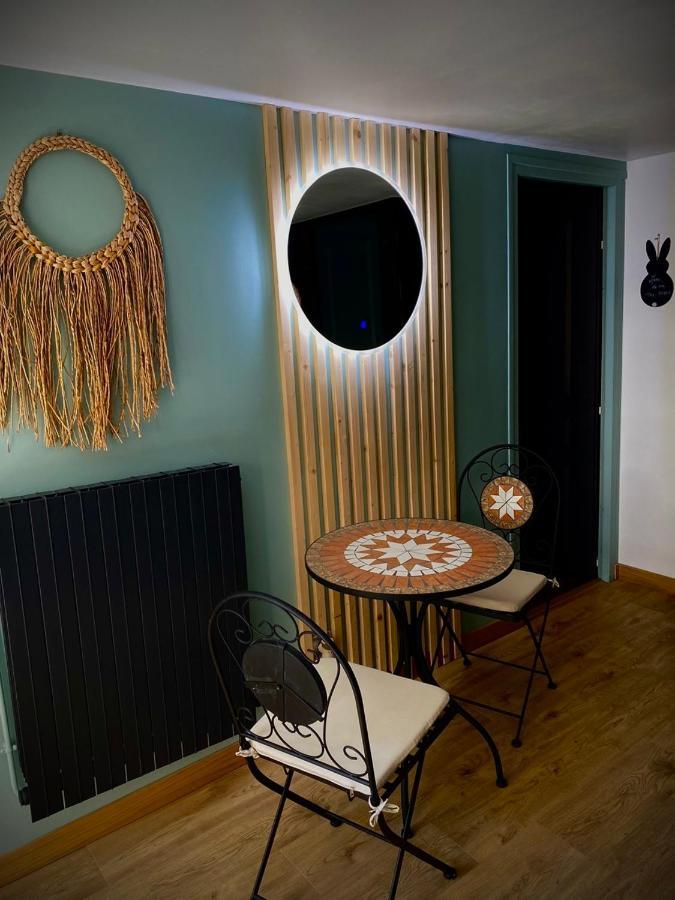 Le Garden & Spa Compiègne Zewnętrze zdjęcie