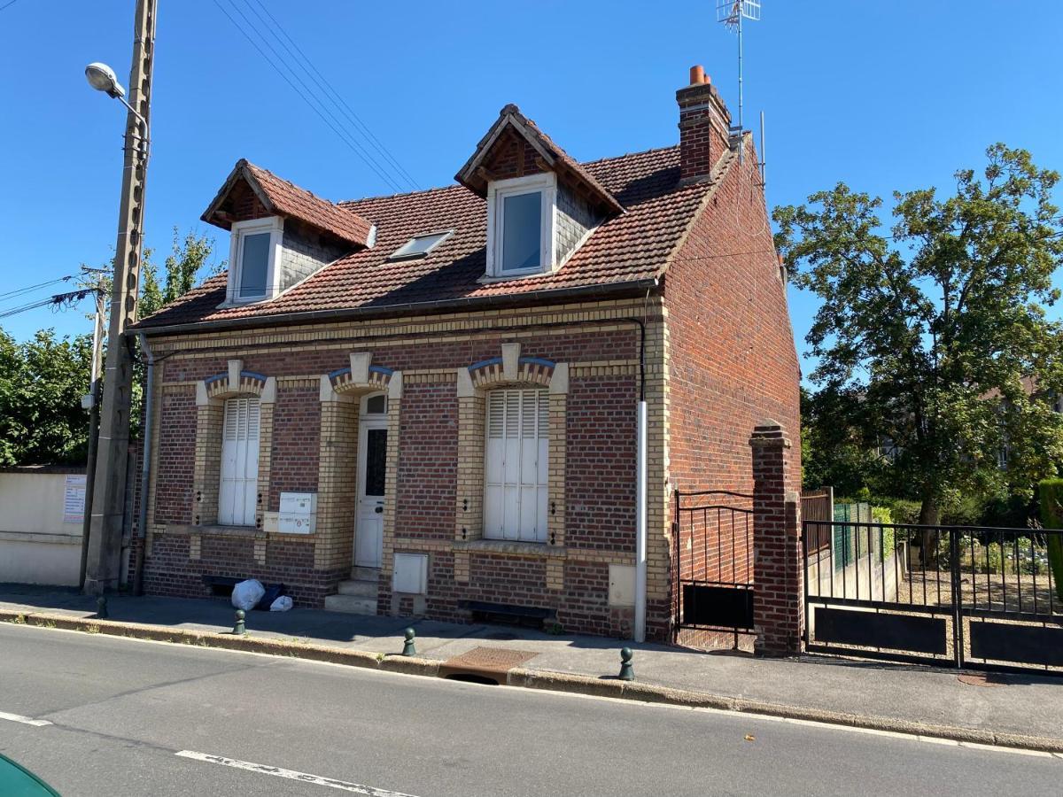 Le Garden & Spa Compiègne Zewnętrze zdjęcie