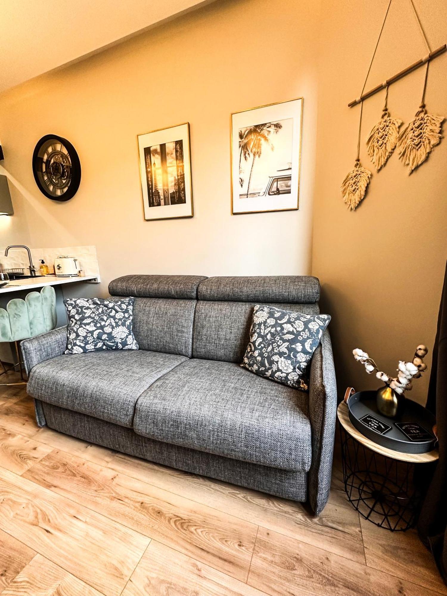 Le Garden & Spa Compiègne Zewnętrze zdjęcie